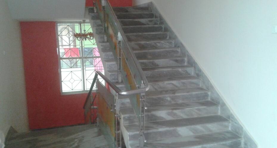 ROJANA GUEST HOUSE, Digha 3